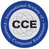 Certified Computer Examiner (CCE) from The International Society of Forensic Computer Examiners (ISFCE) Computer Forensics in New Mexico